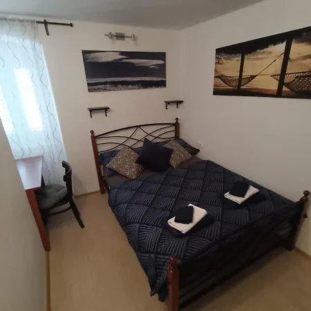 Zadar Beach Apartments Apartman Zadar