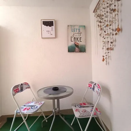 Apartman Zadar Beach Apartments *