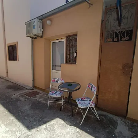 Zadar Beach Apartments Apartman Zadar