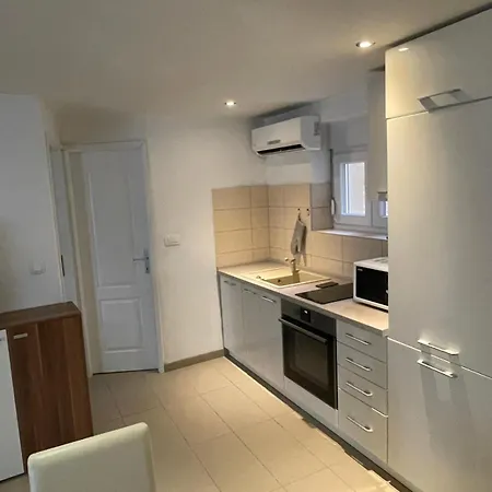 Apartman Zadar Beach Apartments