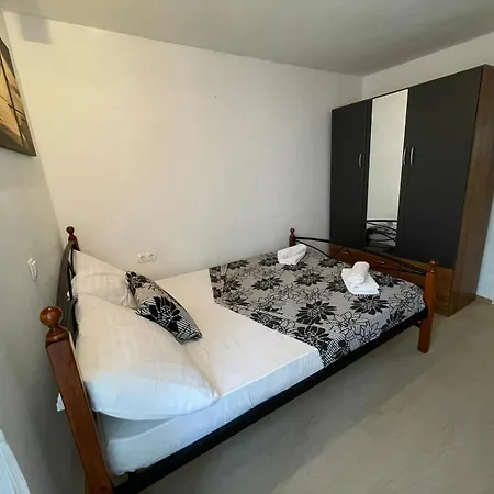 Zadar Beach Apartments Apartman