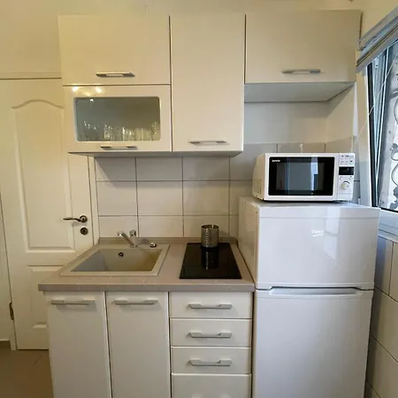 Zadar Beach Apartments Apartman *