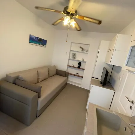 Apartman Zadar Beach Apartments *