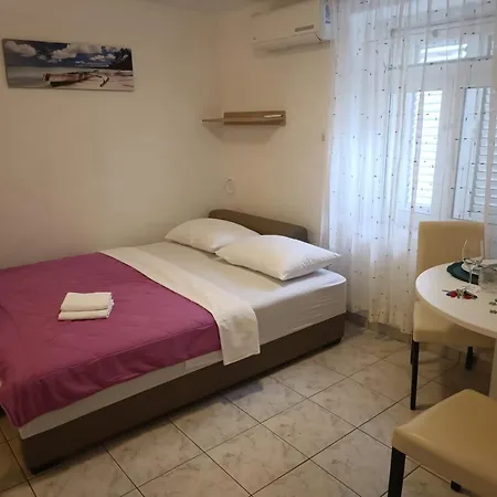 Zadar Beach Apartments Zadar