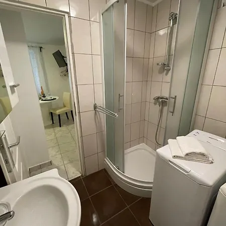 Apartman Zadar Beach Apartments *