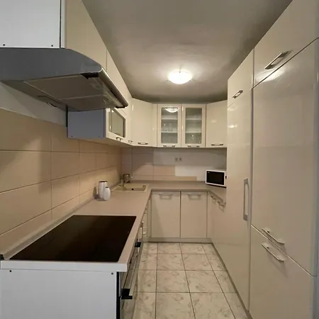 Zadar Beach Apartments Apartman *