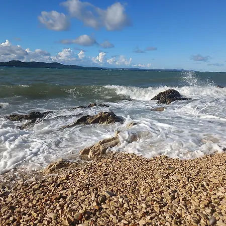 Zadar Beach Apartments Apartman Zadar