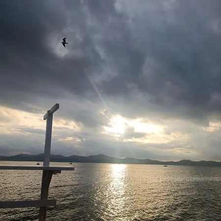 Zadar Beach Apartments *