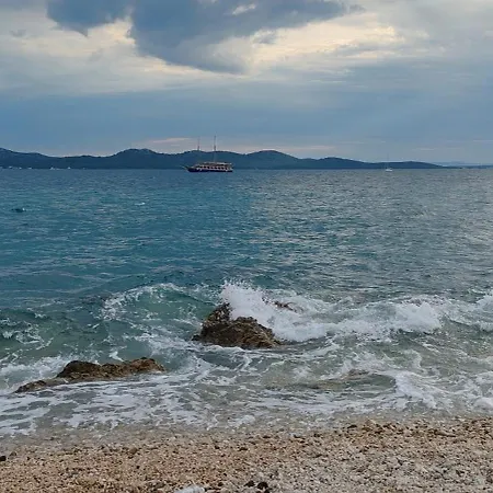 Zadar Beach Apartments