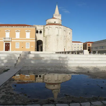 Apartman Zadar Beach Apartments Zadar