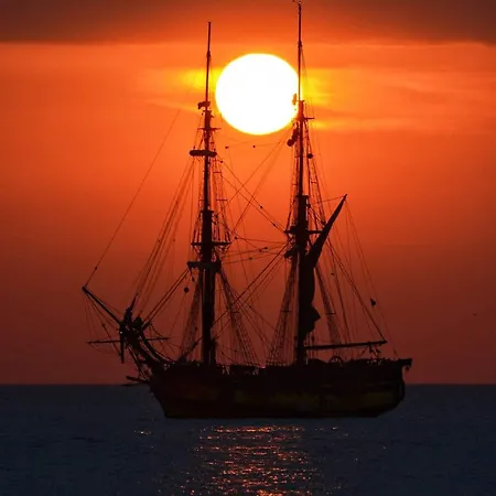 Apartman Zadar Beach Apartments *