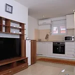 Appartamento Zadar Beach Apartments Zara