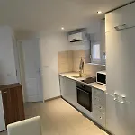 Appartement Zadar Beach Apartments
