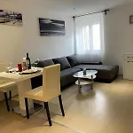 Appartement Zadar Beach Apartments