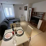 Zadar Beach Apartments Appartement *