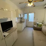 Appartement Zadar Beach Apartments *