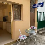 Zadar Beach Apartments Appartement *
