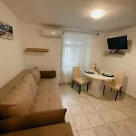 Zadar Beach Apartments Appartement