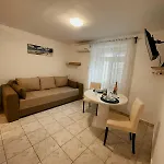 Zadar Beach Apartments Appartement *