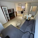 Appartement Zadar Beach Apartments Zadar