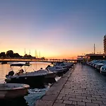 Appartement Zadar Beach Apartments Zadar