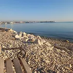 Appartement Zadar Beach Apartments