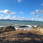 Zadar Beach Apartments Appartement *