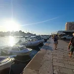 Zadar Beach Apartments Appartement *