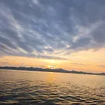 Appartement Zadar Beach Apartments *