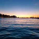 Appartement Zadar Beach Apartments