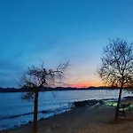 Appartement Zadar Beach Apartments *