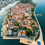 Zadar Beach Apartments Appartement *