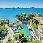 Appartement Zadar Beach Apartments *