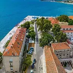 Zadar Beach Apartments Appartement