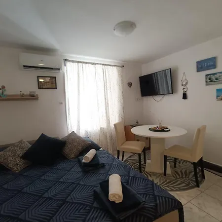 Zadar Beach Apartments Lägenhet