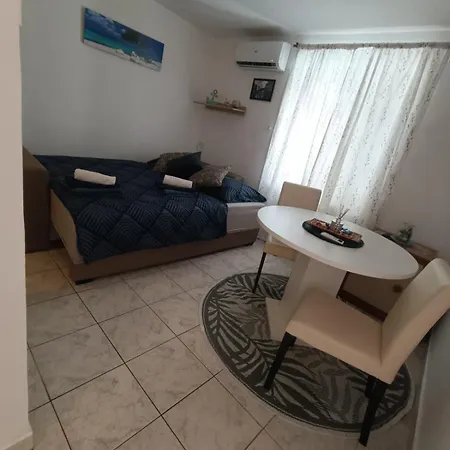 Zadar Beach Apartments