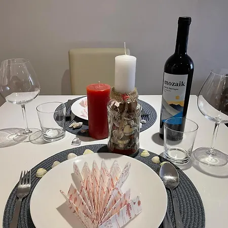 Zadar Beach Apartments *