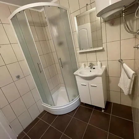 Zadar Beach Apartments