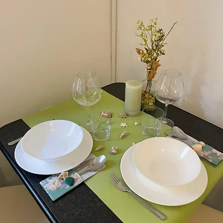 Zadar Beach Apartments * זאדאר