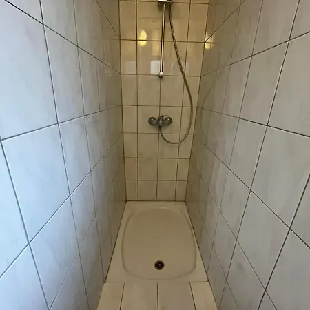 Zadar Beach Apartments