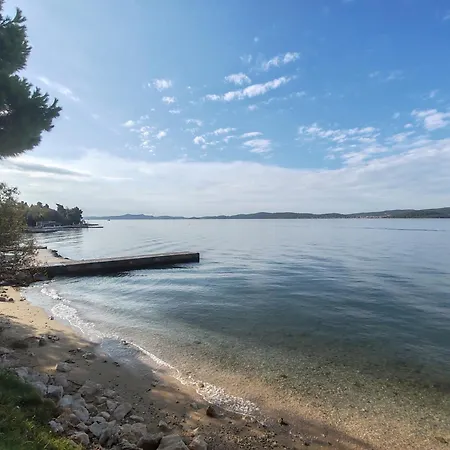 Appartement Zadar Beach Apartments
