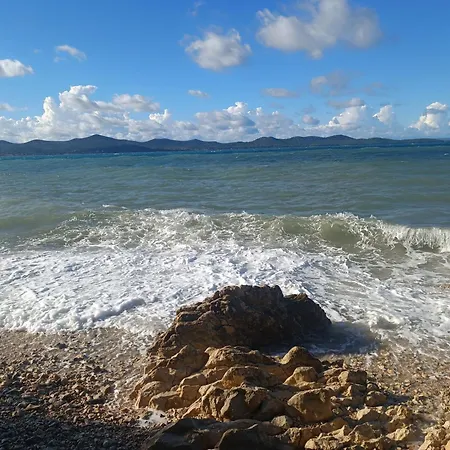 Zadar Beach Apartments *