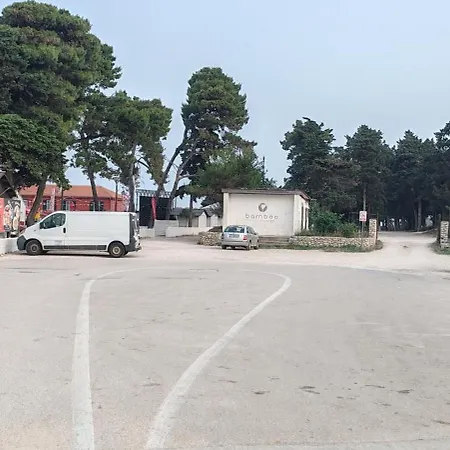 Zadar Beach Apartments