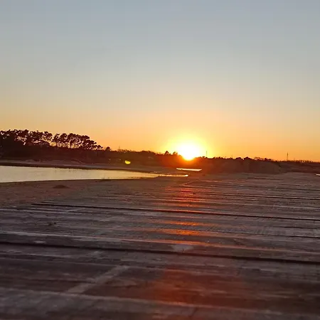 Zadar Beach Apartments