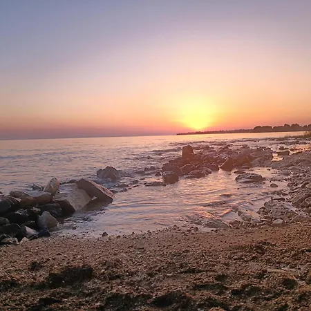 Zadar Beach Apartments *