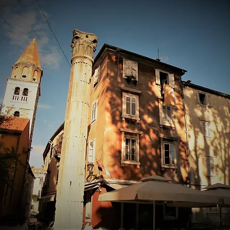 Zadar Beach Apartments Zadar